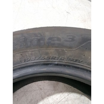 Recambio de neumaticos para seat leon (1m1) 1.9 tdi referencia OEM IAM 19565R15  