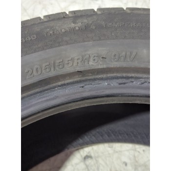 Recambio de neumaticos para opel astra h (a04) 1.7 cdti (l48) referencia OEM IAM 205/55R16/91V  