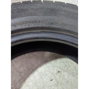 Recambio de neumaticos para opel astra h (a04) 1.7 cdti (l48) referencia OEM IAM 205/55R16/91V  