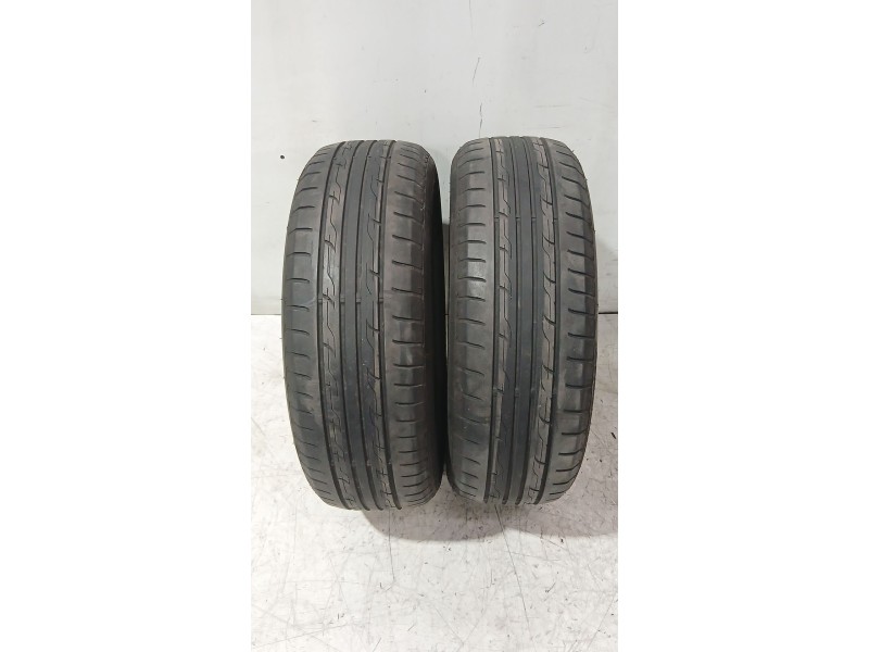 Recambio de neumaticos para peugeot 407 (6d_) 1.6 hdi 110 (6d9hzc, 6d9hyc) referencia OEM IAM 205/60R16 96V XL  