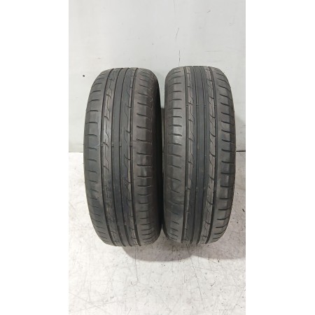 Recambio de neumaticos para peugeot 407 (6d_) 1.6 hdi 110 (6d9hzc, 6d9hyc) referencia OEM IAM 205/60R16 96V XL  