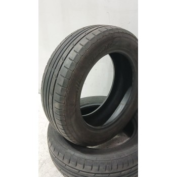 Recambio de neumaticos para peugeot 407 (6d_) 1.6 hdi 110 (6d9hzc, 6d9hyc) referencia OEM IAM 205/60R16 96V XL  