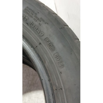 Recambio de neumaticos para peugeot 407 (6d_) 1.6 hdi 110 (6d9hzc, 6d9hyc) referencia OEM IAM 205/60R16 96V XL  