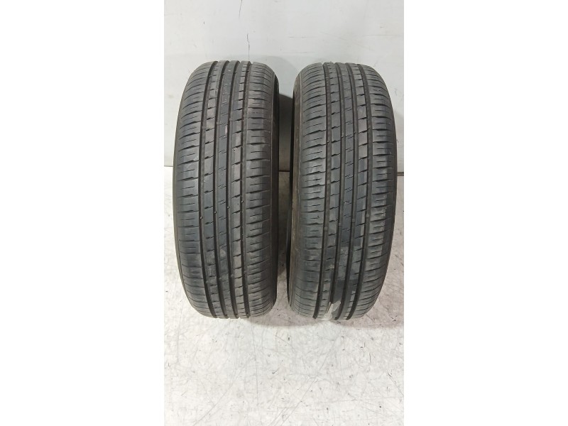 Recambio de neumaticos para peugeot 407 (6d_) 1.6 hdi 110 (6d9hzc, 6d9hyc) referencia OEM IAM 205 / 60R16 92V  
