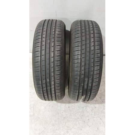 Recambio de neumaticos para peugeot 407 (6d_) 1.6 hdi 110 (6d9hzc, 6d9hyc) referencia OEM IAM 205 / 60R16 92V  