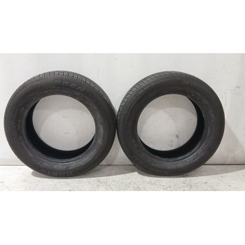 Recambio de neumaticos para peugeot 407 (6d_) 1.6 hdi 110 (6d9hzc, 6d9hyc) referencia OEM IAM 205 / 60R16 92V  