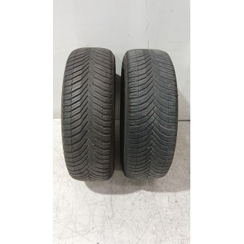 Recambio de neumaticos para toyota auris (_e15_) 1.6 (zre151_) referencia OEM IAM 205 / 55R16 91V  