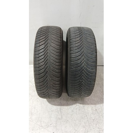 Recambio de neumaticos para toyota auris (_e15_) 1.6 (zre151_) referencia OEM IAM 205 / 55R16 91V  