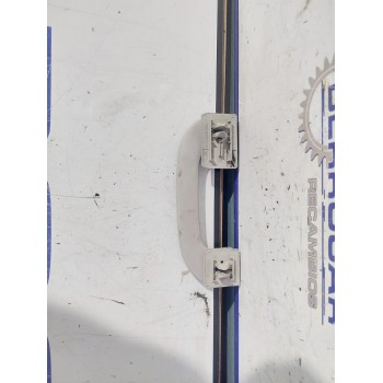 Recambio de asidero techo para mercedes-benz clase a (w169) 1.7 cat referencia OEM IAM A1698100151  