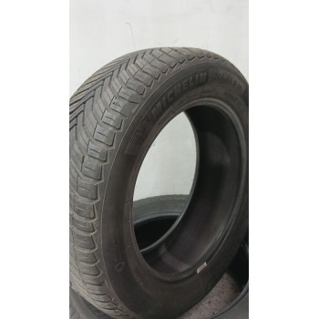 Recambio de neumaticos para toyota auris (_e15_) 1.6 (zre151_) referencia OEM IAM 205 / 55R16 91V  