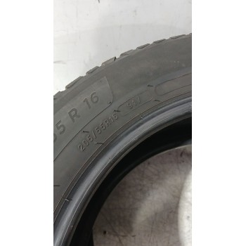 Recambio de neumaticos para toyota auris (_e15_) 1.6 (zre151_) referencia OEM IAM 205 / 55R16 91V  