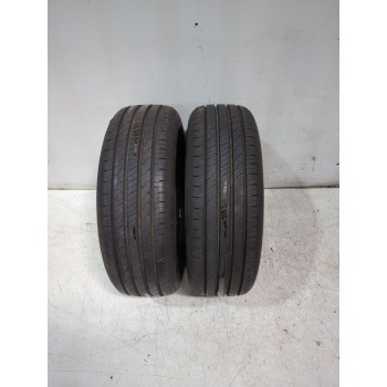 Recambio de neumaticos para hyundai ix35 (lm, el, elh) 2.0 crdi 4wd referencia OEM IAM 225/60R1799V  