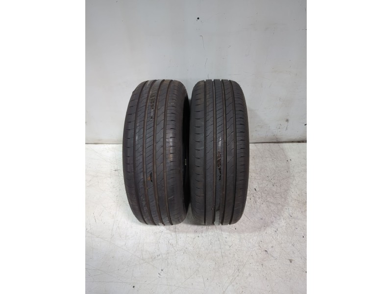 Recambio de neumaticos para hyundai ix35 (lm, el, elh) 2.0 crdi 4wd referencia OEM IAM 225/60R1799V  