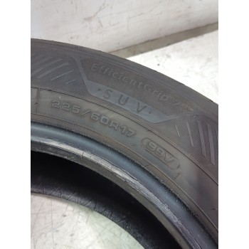 Recambio de neumaticos para hyundai ix35 (lm, el, elh) 2.0 crdi 4wd referencia OEM IAM 225/60R1799V  