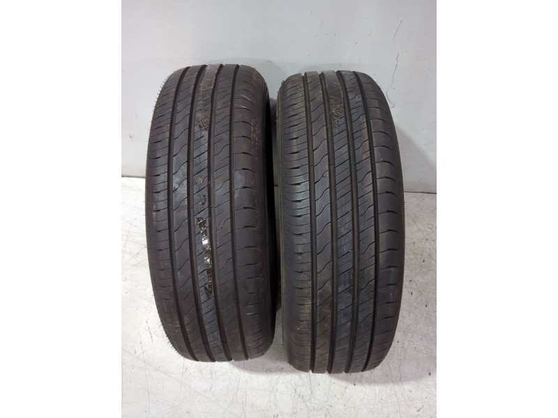 Recambio de neumaticos para hyundai ix35 (lm, el, elh) 2.0 crdi 4wd referencia OEM IAM 225/60R1799V  