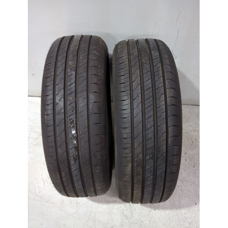 Recambio de neumaticos para hyundai ix35 (lm, el, elh) 2.0 crdi 4wd referencia OEM IAM 225/60R1799V  