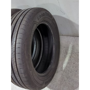 Recambio de neumaticos para hyundai ix35 (lm, el, elh) 2.0 crdi 4wd referencia OEM IAM 225/60R1799V  