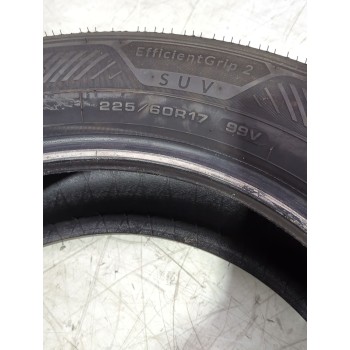 Recambio de neumaticos para hyundai ix35 (lm, el, elh) 2.0 crdi 4wd referencia OEM IAM 225/60R1799V  