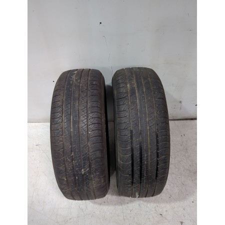 Recambio de neumaticos para land rover freelander 2 (l359) 2.2 td4 4x4 referencia OEM IAM 235/ 65R17104H  