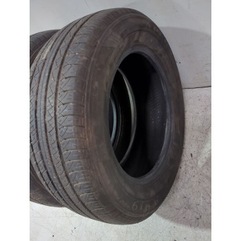 Recambio de neumaticos para land rover freelander 2 (l359) 2.2 td4 4x4 referencia OEM IAM 235/ 65R17104H  