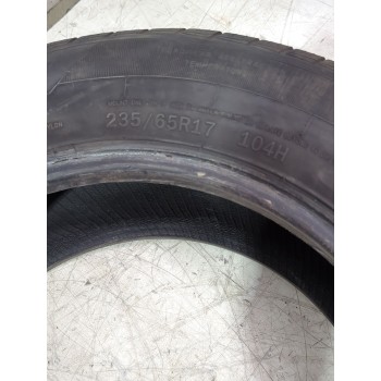 Recambio de neumaticos para land rover freelander 2 (l359) 2.2 td4 4x4 referencia OEM IAM 235/ 65R17104H  