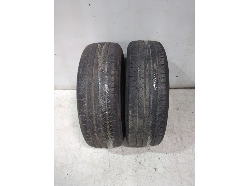 Recambio de neumaticos para land rover freelander 2 (l359) 2.2 td4 4x4 referencia OEM IAM 235/65R17104H  
