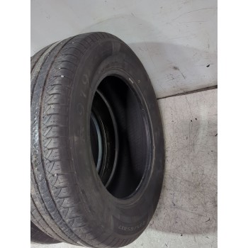 Recambio de neumaticos para land rover freelander 2 (l359) 2.2 td4 4x4 referencia OEM IAM 235/65R17104H  