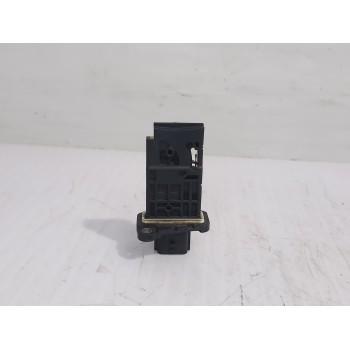 Recambio de resistencia calefaccion para renault trafic furgón l1h1 2,7t referencia OEM IAM 93450753  