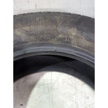 Recambio de neumaticos para land rover freelander 2 (l359) 2.2 td4 4x4 referencia OEM IAM 235/65R17104H  