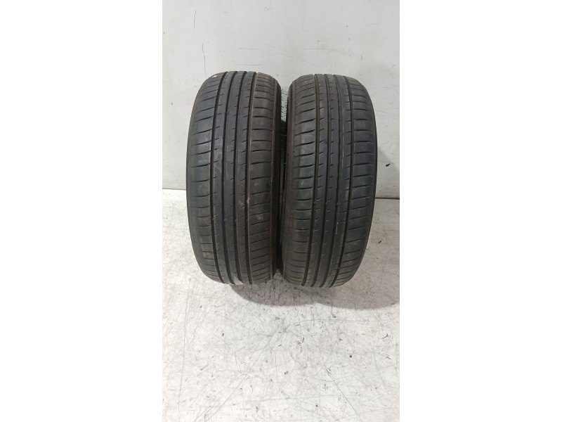 Recambio de neumaticos para fiat 500 cabrio (150) aniversario referencia OEM IAM 185/55R15 82V  