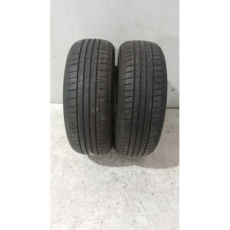 Recambio de neumaticos para fiat 500 cabrio (150) aniversario referencia OEM IAM 185/55R15 82V  