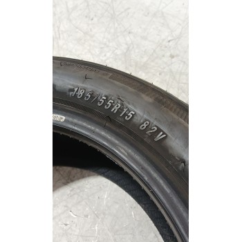 Recambio de neumatico para fiat 500 cabrio (150) aniversario referencia OEM IAM 185/55R15 82V  