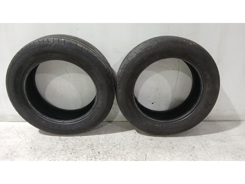 Recambio de neumaticos para mitsubishi asx (ga0w) motion 4wd referencia OEM IAM 215/60R17 96H  