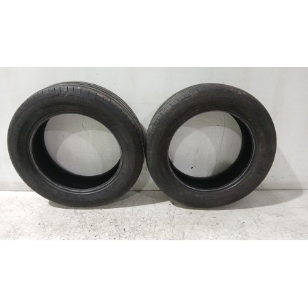 Recambio de neumaticos para mitsubishi asx (ga0w) motion 4wd referencia OEM IAM 215/60R17 96H  