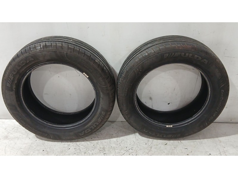 Recambio de neumaticos para mitsubishi asx (ga0w) motion 4wd referencia OEM IAM 215/60R17 96H  