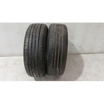 Recambio de neumaticos para mitsubishi asx (ga0w) motion 4wd referencia OEM IAM 215/60R17 96H  
