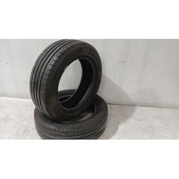 Recambio de neumaticos para mitsubishi asx (ga0w) motion 4wd referencia OEM IAM 215/60R17 96H  