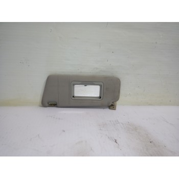 Recambio de parasol izquierdo para mercedes-benz clase a (w168) 170 cdi (168.009) referencia OEM IAM A16881001108G77  