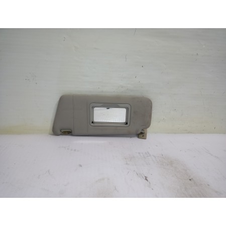 Recambio de parasol izquierdo para mercedes-benz clase a (w168) 170 cdi (168.009) referencia OEM IAM A16881001108G77  