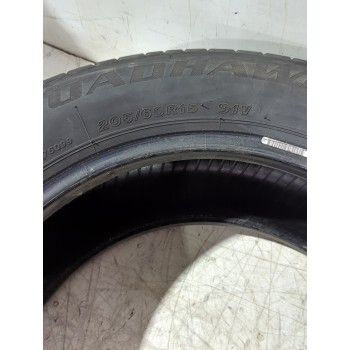 Recambio de neumaticos para volkswagen passat berlina (3b3) 1.6 referencia OEM IAM 205/60R1591V  