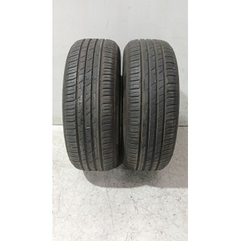 Recambio de neumaticos para volkswagen polo (6c1) advance bluemotion referencia OEM IAM 205/60R15 91V  