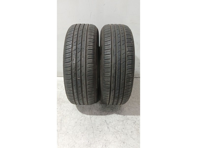 Recambio de neumaticos para volkswagen polo (6c1) advance bluemotion referencia OEM IAM 205/60R15 91V  