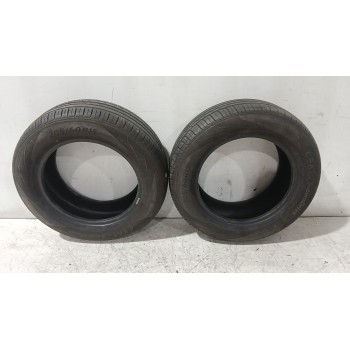 Recambio de neumaticos para volkswagen polo (6c1) advance bluemotion referencia OEM IAM 205/60R15 91V  