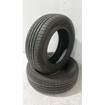 Recambio de neumaticos para volkswagen polo (6c1) advance bluemotion referencia OEM IAM 205/60R15 91V  
