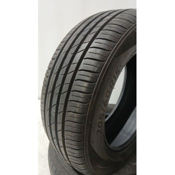 Recambio de neumaticos para volkswagen polo (6c1) advance bluemotion referencia OEM IAM 205/60R15 91V  