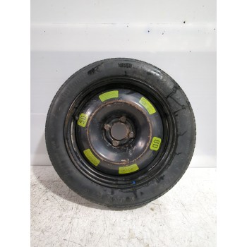 Recambio de rueda repuesto para ford puma (j2k, cf7) 1.0 ecoboost referencia OEM IAM T12585R1699  