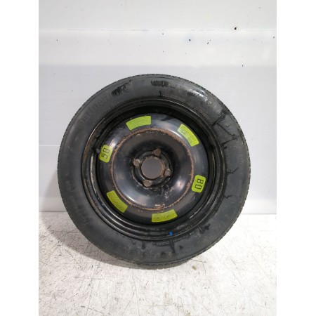 Recambio de rueda repuesto para ford puma (j2k, cf7) 1.0 ecoboost referencia OEM IAM T12585R1699  