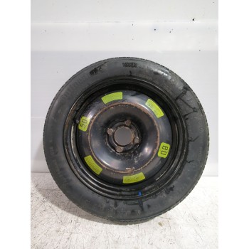 Recambio de rueda repuesto para ford puma (j2k, cf7) 1.0 ecoboost referencia OEM IAM T12585R1699  