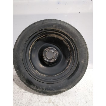 Recambio de rueda repuesto para ford puma (j2k, cf7) 1.0 ecoboost referencia OEM IAM T12585R1699  