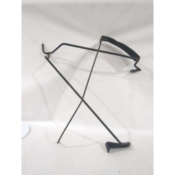 Recambio de soporte rueda repuesto para peugeot 4007 (vu_, vv_) 2.2 hdi referencia OEM IAM 7603Q9  